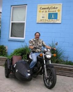 Unique eBay auction to benefit Community Center