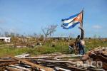 In Support of CUBA