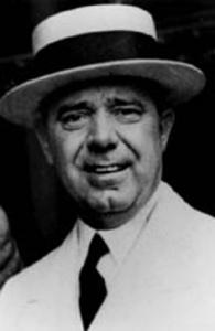 Huey Long y las efem�rides oficiales 