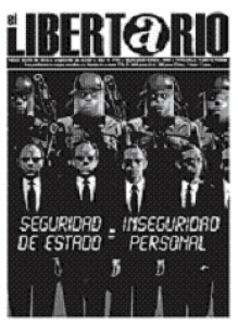 Venezuela: National Security = Personal Insecurity