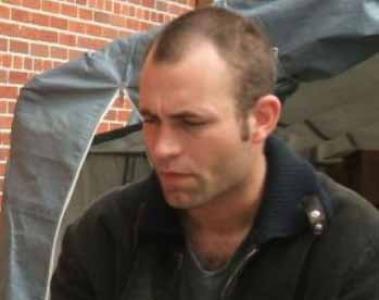 Brandon Darby Formerly of Common Ground is a Snitch