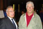Requiao and director of HSBC in Dubai offer more partnerships with Parana State