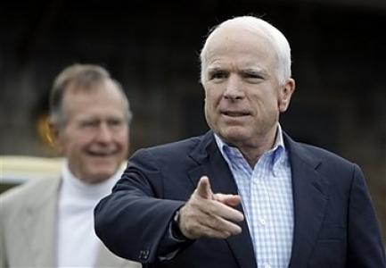 Well-known investigator exposes alliance between McCain and terrorists