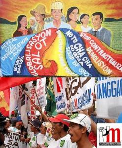 Filipino Workers to heads of G20: Creating a better world order is no more your business 