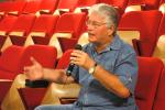 International seminar to discuss how to exit the financial crisis announced