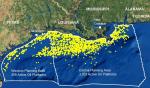 Oil Extraction On Verge of Major Declines in Gulf