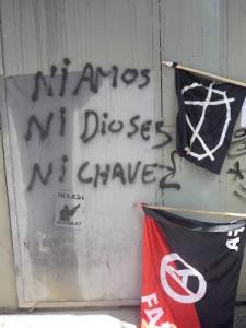 The revolution delayed: 10 years of Hugo Ch�vez�s rule