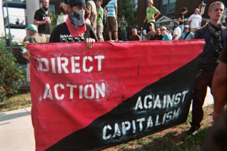 Bringing the Storm to St. Paul