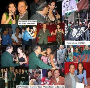 Uphold the Militant Tradition of International Women's Day