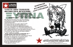 revolutionary movement in Greece