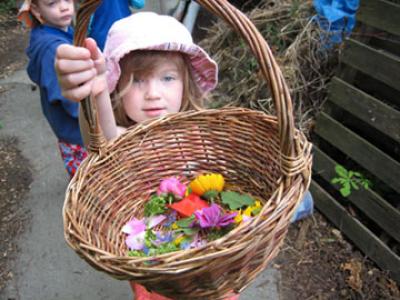 Monsanto to put Organic Gardeners in PRISON