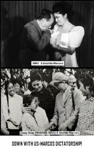Photo Essay: 40 years of the Communist Party of the Philippines 