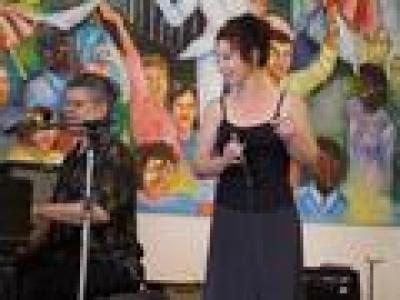 Craig Brenner to perform at Jazz National Park