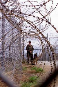 Government Internment Camps 