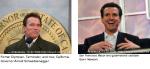 The Governator & the Goober & Ele