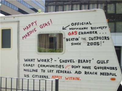 Hurricane recovery G...