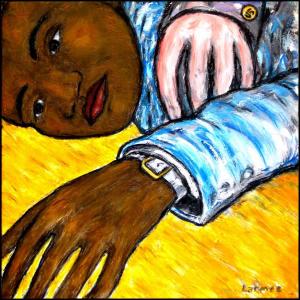 Art of War : Re: Louis Gates