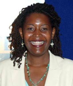 Tracie Washington: Real Government Transparency