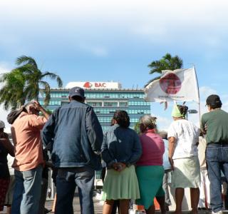 Ca�eros del Ingenio San Antonio (NSEL): 140 d�as de incesante lucha