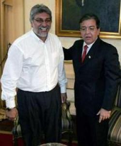 CUBANUESTRA. Festival de la Corrupci�n en el Gobierno de Fernando Lugo