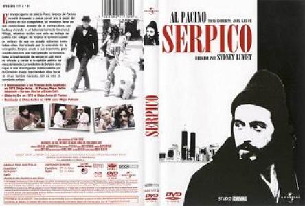 Cubanuesta. Frank Serpico en el Paraguay de Fernando Lugo