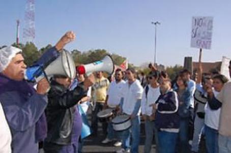 Apoyamos la lucha de obreros de Terrabusi Kraft contra los despidos y la persecuci�n