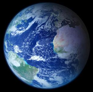 Peace activism = climate activism