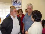 Lula rethinks his succession