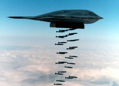MoveOn.org takes the fudge, in Iraq and Afghanistan
