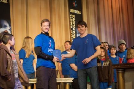 Florida Schools Awarded for Human Rights Advocacy