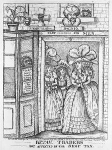 Happy New Year, For Tenants Nothing's Changed!