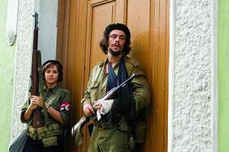 FERNANDO LUGO EN LA REVOLUCION DE LOS CHANTAS