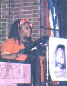 Remembering Safiya Bukhari�an interview with Laura Whitehorn