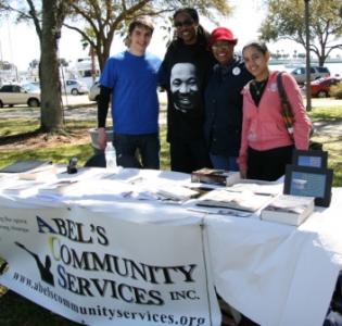 Human Rights Groups Carry the Same Message of Created Free and Equal