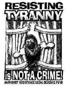 Preventing the State�s infiltration of social movements