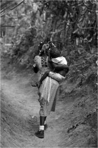 Art Exhibit Portrays a Haiti of Hope and Promotes the Right to Play