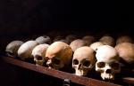 Rwanda Genocide; Honoring the Dead without Honoring the Lie