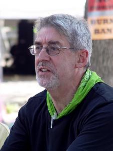 REVOLUTION JOURNALIST TO SPEAK IN N.O. ON BP OIL SPILL