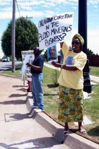 Lawsuit alleges Rwandan President Kagame�s guilt in Rwanda genocide and Congo war