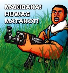 Bombard the Headquarters of the Opportunist Utrecht Mafia!