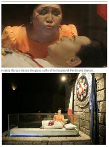 Filipinos: LEST WE FORGET!