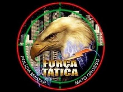 : Tropa de Elite de Mato Grosso