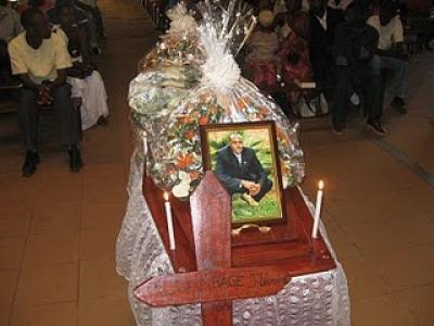 Erlinder released as Kagame cracks down on his own