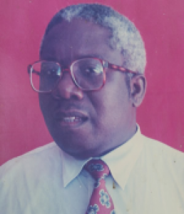 Law Professor Jwani Mwaikusa: Martyr for truth at the International Criminal Tribunal for 