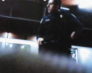  Oakland outraged by Mehserle verdict: involuntary manslaughter