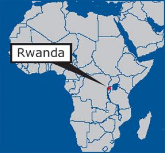 Rwanda Green Party leader assassinated
