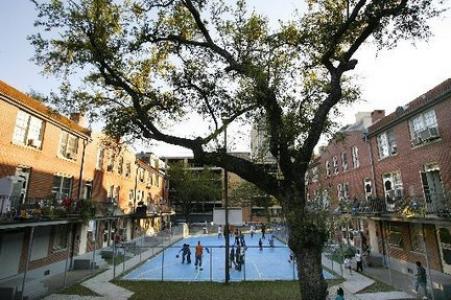 HANO Moves to Demolish Iberville Development?