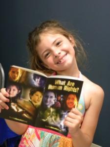 Florida Youth Launch United Nations International Year of Youth