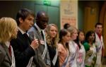 Florida Youth Joins Human Rights Defenders at United Nations During Geneva Summit