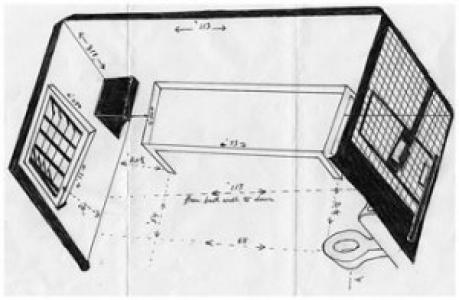 Angola Prison May Close Lockdown Unit�But Vows to Keep Inmates in Isolation